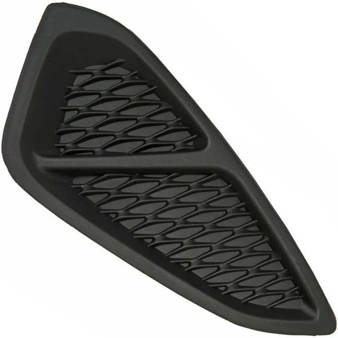 Bumper - ventilatierooster BLIC 6502-07-2566994P