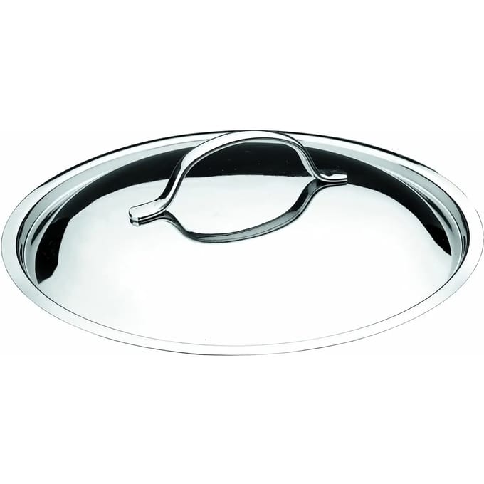 Deksel Lacor Basic 16 cm