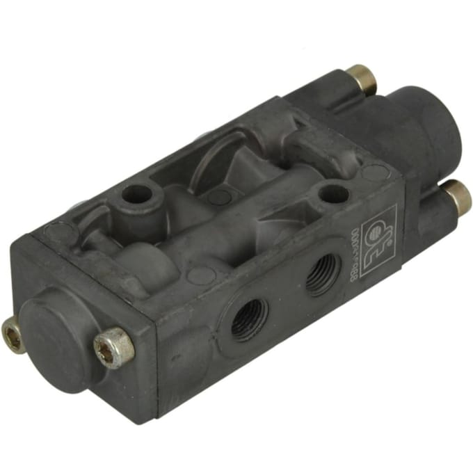 Magneetventiel, schakelcilinder DT Spare Parts 2.32357