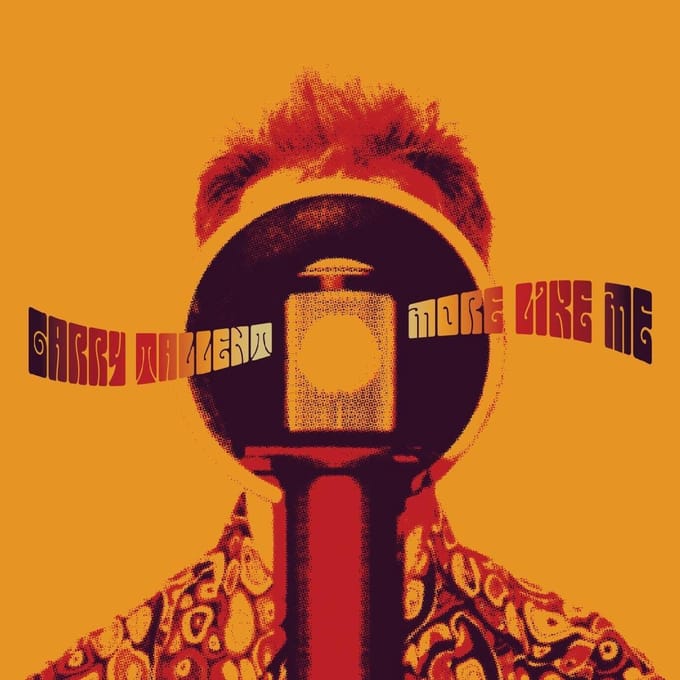 More Like Me - Garry Tallent