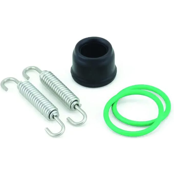 Pièces détachées uitlaat kit montage Bolt KTM SX50