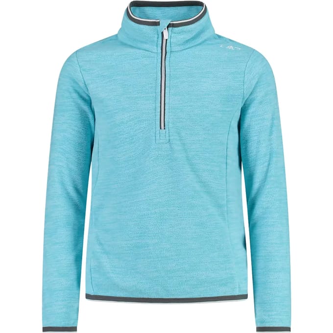 Fleece col roulé meisje CMP
