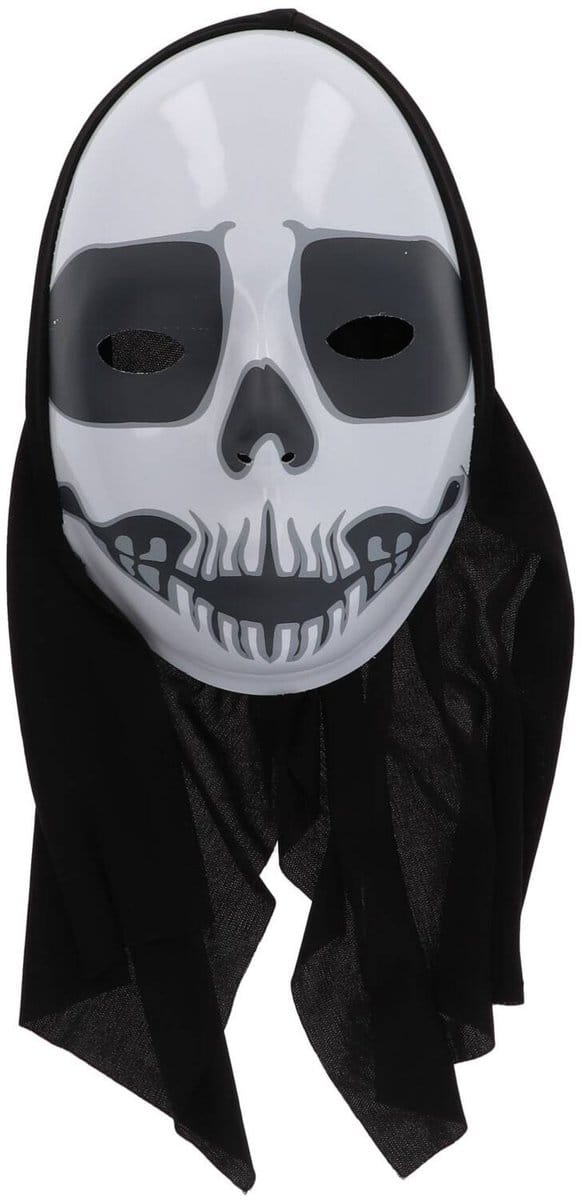 Folat - Masker Schedel Non