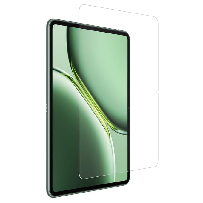 Premium Accezz Tablet Screenprotector - Geschikt voor OnePlus Pad 2 - Premium Gehard Glas