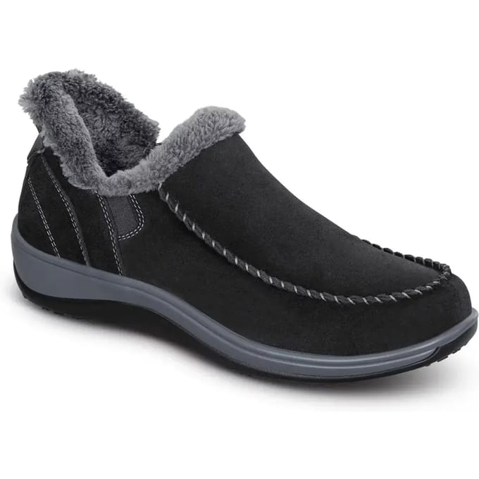 Damesschoenen Orthofeet Lorin Handfree