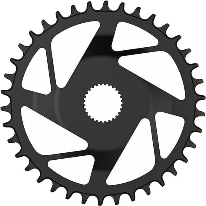 Fsa E-bike Dm Kettingblad Zilver 38t