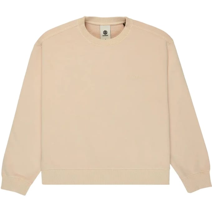 Dames sweatshirt Element Lowcase Pigment