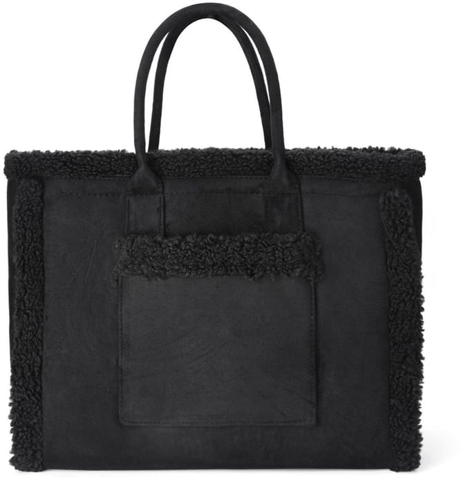 Tote Bags Patchwork Casual Katoen Dagelijkse Accessoires