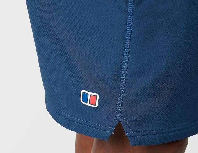 Berghaus Greenbank Shorts, blauw