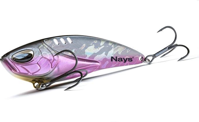 Nays MTL LF 65 T-02 6.5cm T-02
