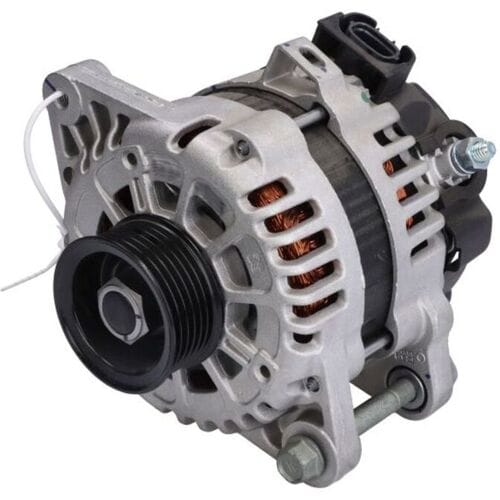 Driefasige generator STARDAX STX102312R