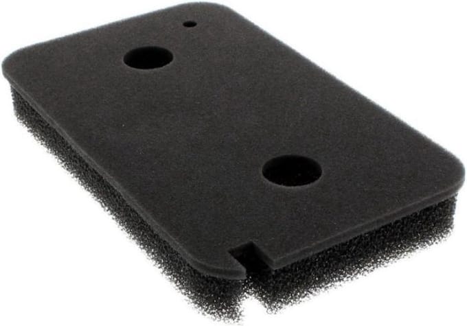 Filter Van condensor wasdroger geschikt voor Miele 9499230 - T8873WP, T8861WP, T7950WP, PT5137WP