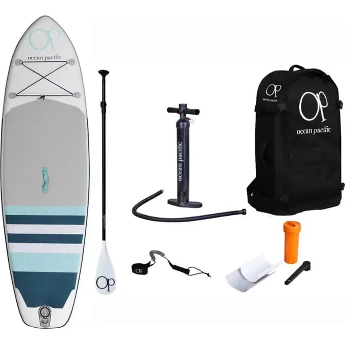 Kitesurfaccessoire Ocean Pacific Venice Lite