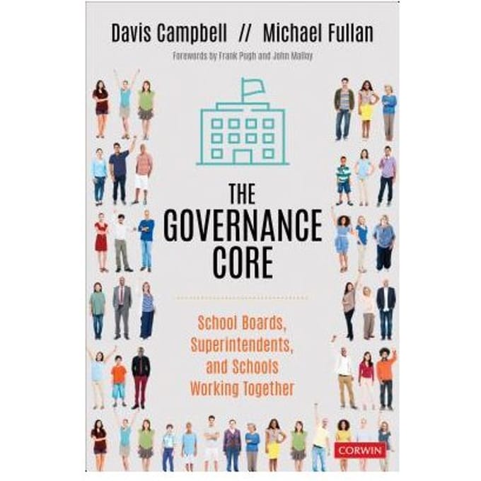 The Governance Core - Campbell