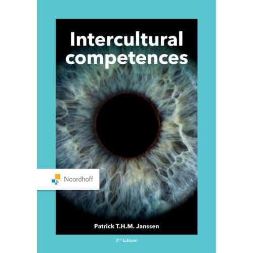 Intercultural Competences - Patrick T.H.M. Janssen