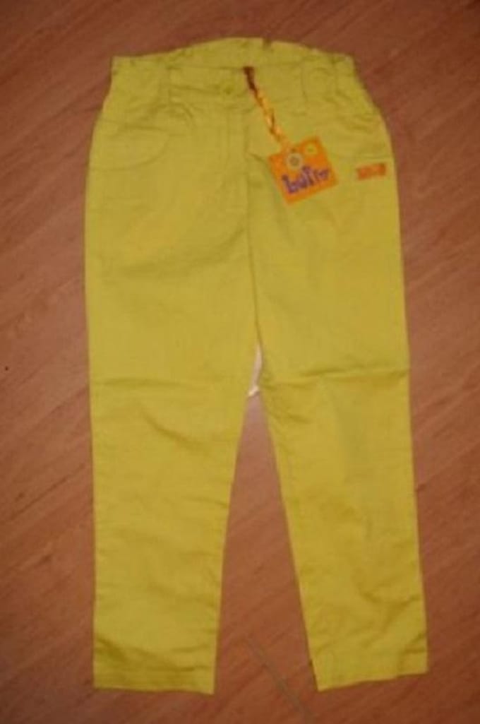 LoFff skinny broek 104