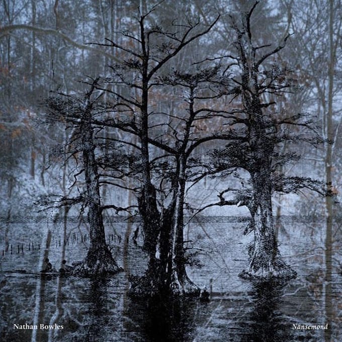 Nathan Bowles - Nansemond (LP)