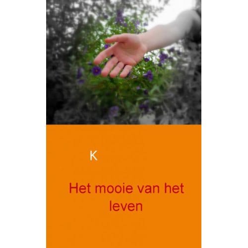 Het Mooie Van Het Leven - Kim Brouwer