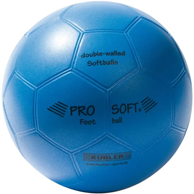 Voetbal Kuebler Sport ProSoft