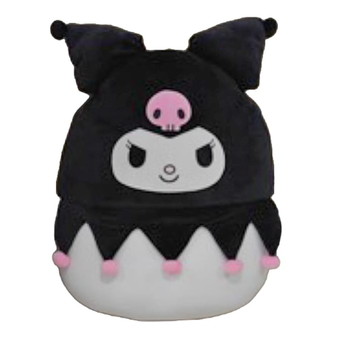 Hello Kitty Kuromi squishys knuffel 50cm Bekende knuffels