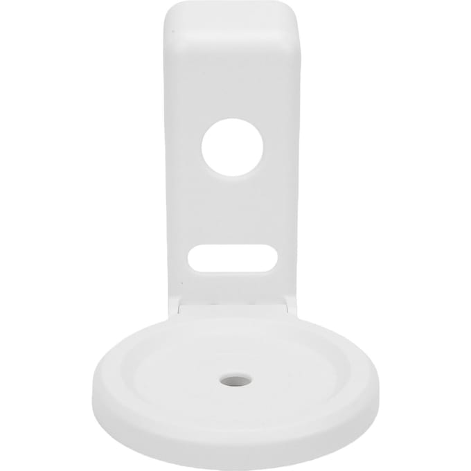 Wandmontage Stand Geschikt voor   Dot 4 5 Smart Speaker ABS Ruimtebesparende Smart Speaker Wandhouder voor Thuis
