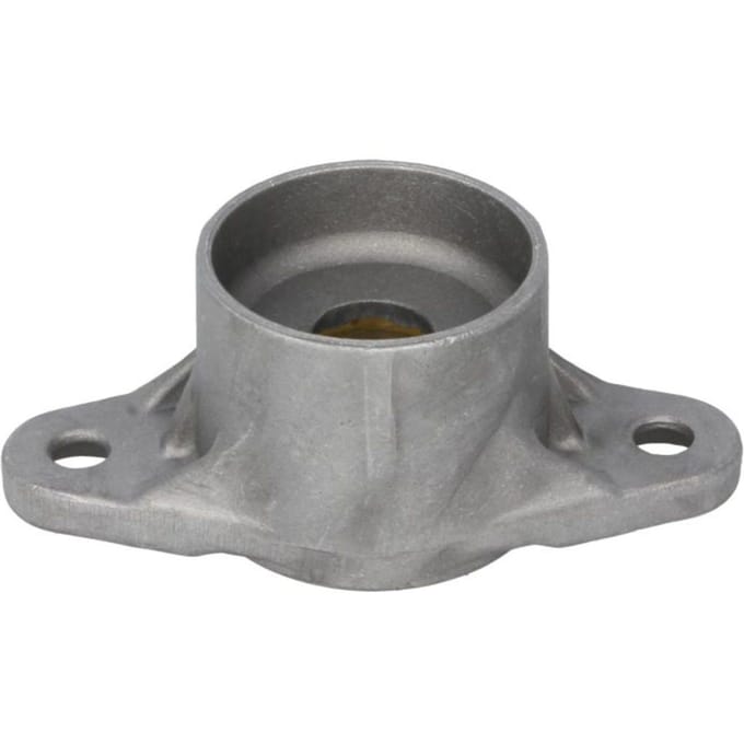 Rubber steunen, veerpoot KYB SM9933
