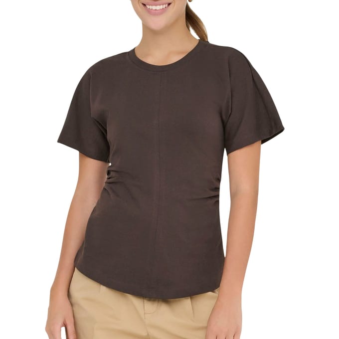 T-shirt dames Only Marie