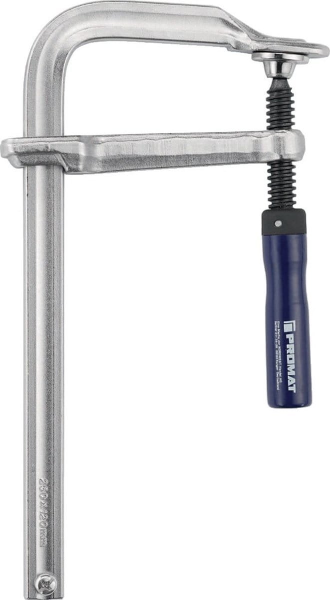 Promat lijmklem - 120 x 60mm - 4000831450