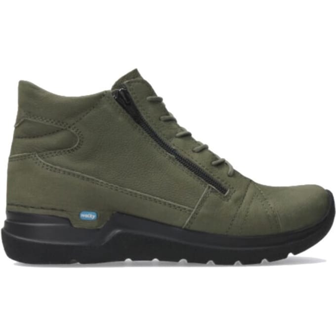 Wolky Veterschoenen