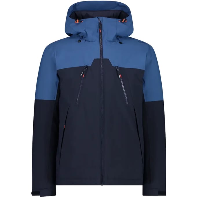 Hooded jacket CMP