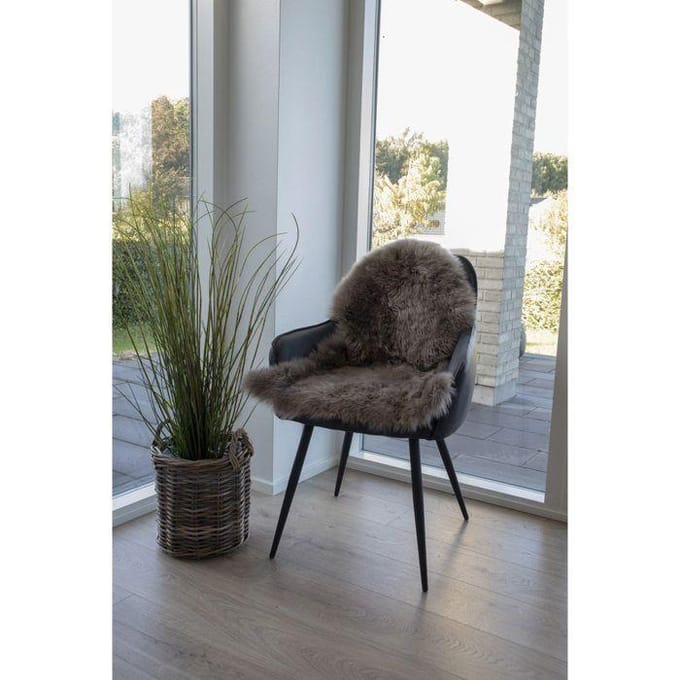 Decoratieve tapijten House Nordic Lambskin