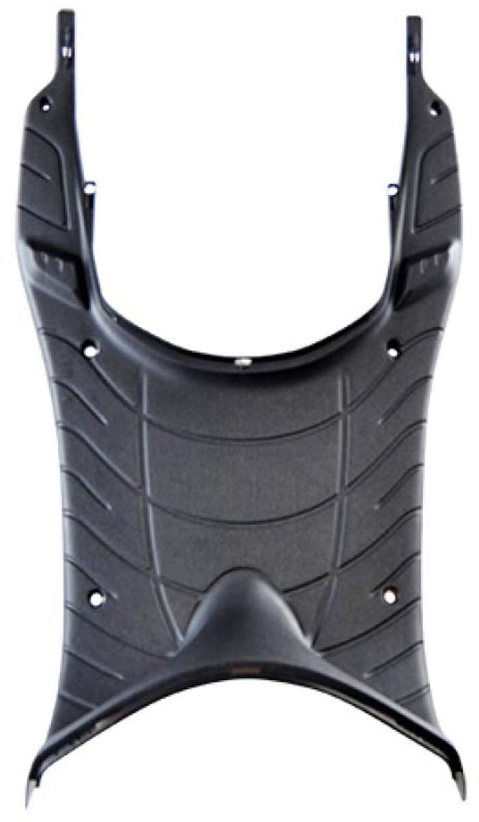 Marche pied origine pour Scooter Piaggio 50 Zip 2T LC 2006 à 2013 Neuf
