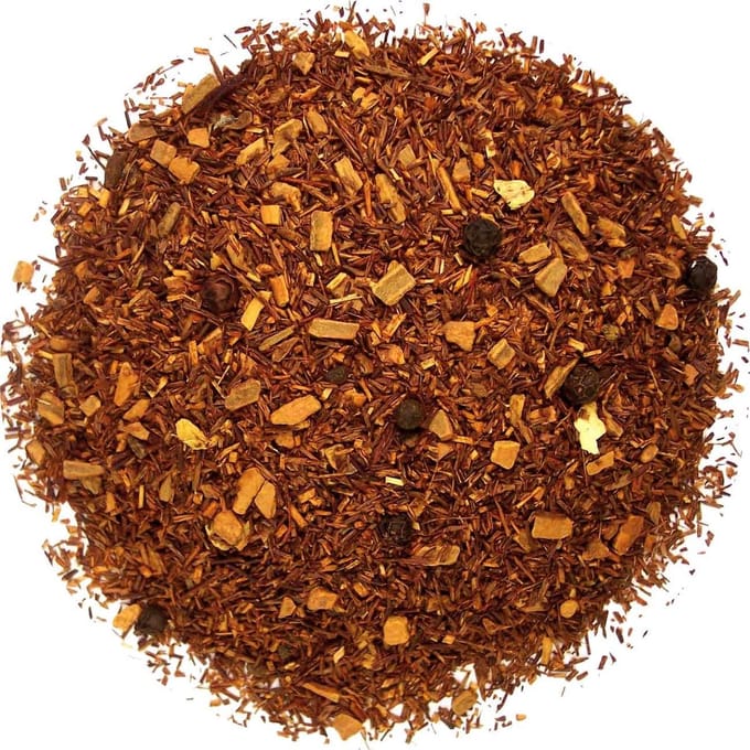 Tuana Kruiden - Chai Kruiden Thee 60g - TEA13