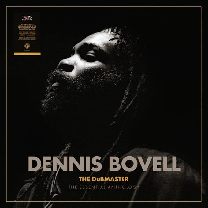Dennis Bovell - The Dubmaster (The Essential Anthology) (2 LP)