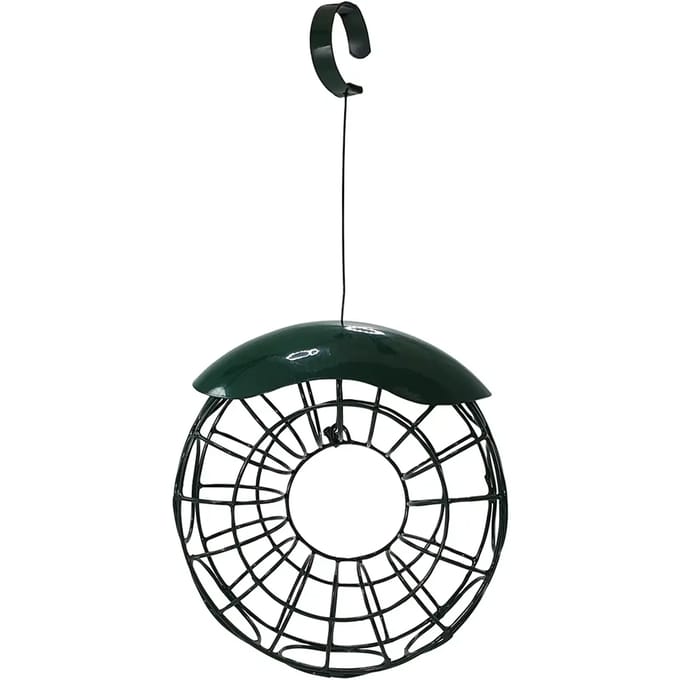 Vetbol vogelvoederhuisje Nobby Pet