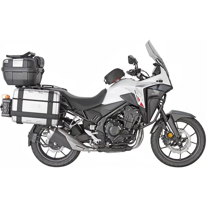 Motorbeschermers Givi Honda NX500 (24) / Cb 500 Hornet (24)