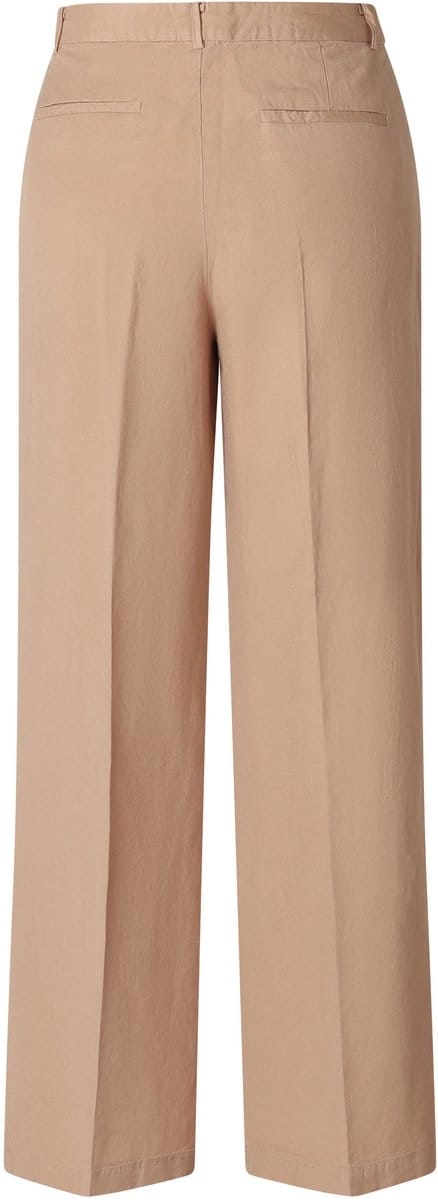 YEST YYGilana Essential Bottoms - Baked Clay - maat W44 / L30
