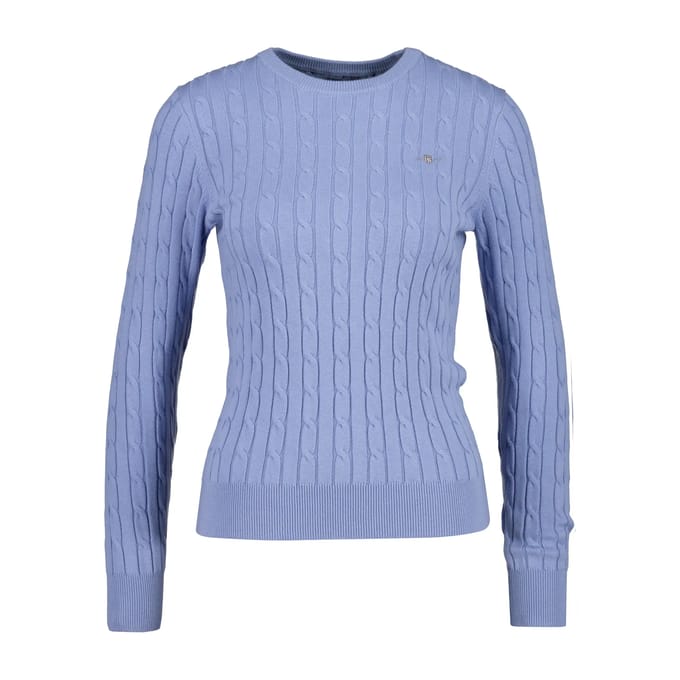 Vrouwentrui Gant Classic
