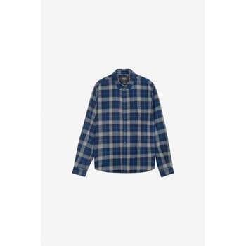 Overhemd Lange Mouw Le Temps des Cerises Overhemd CAMIR