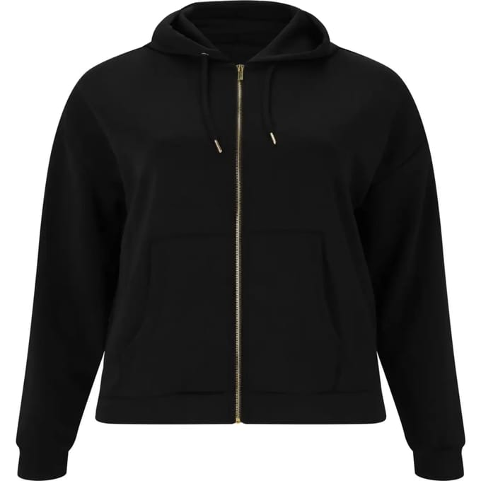 Damescapuchon Q Sportswear Tiamo