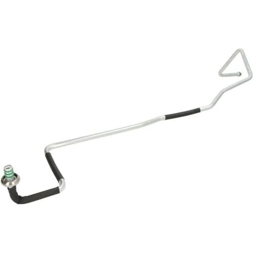 Hoge drukleiding, airconditioning Original NRF 400009