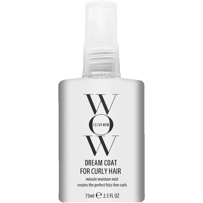 Color Wow Styling Dream Coat voor prachtig krullend haar