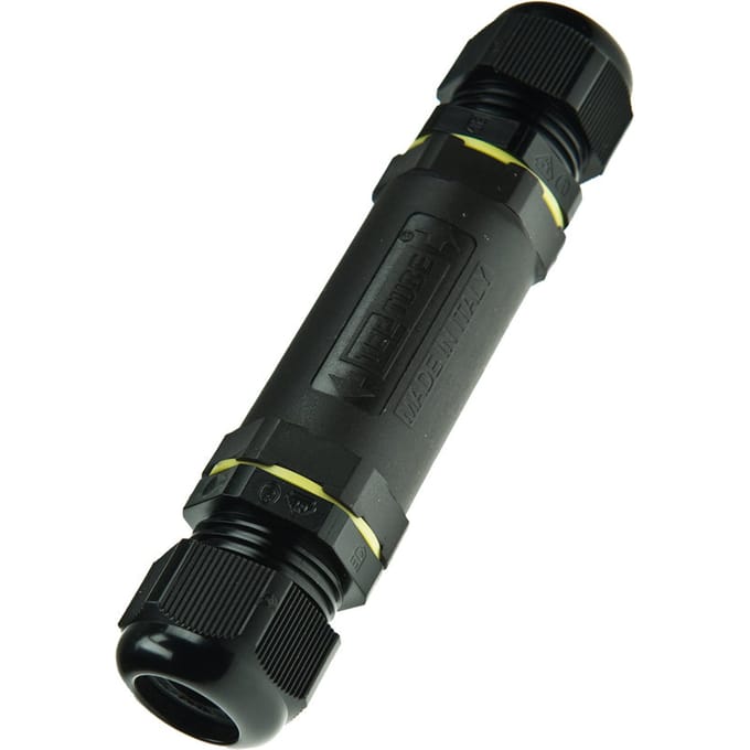 Bailey Connector Kern Connector Rond/plat - 92100033030