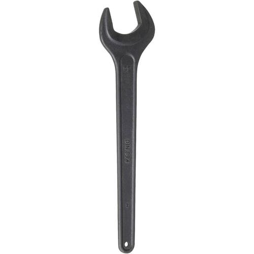 KS Tools 517.0555 5170555 Enkelvoudige steeksleutel Sleutelbreedte (metrisch) 55 mm