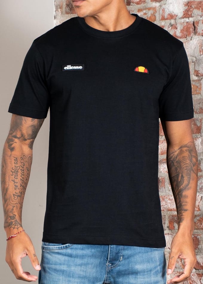 Ellesse Floran tee - black