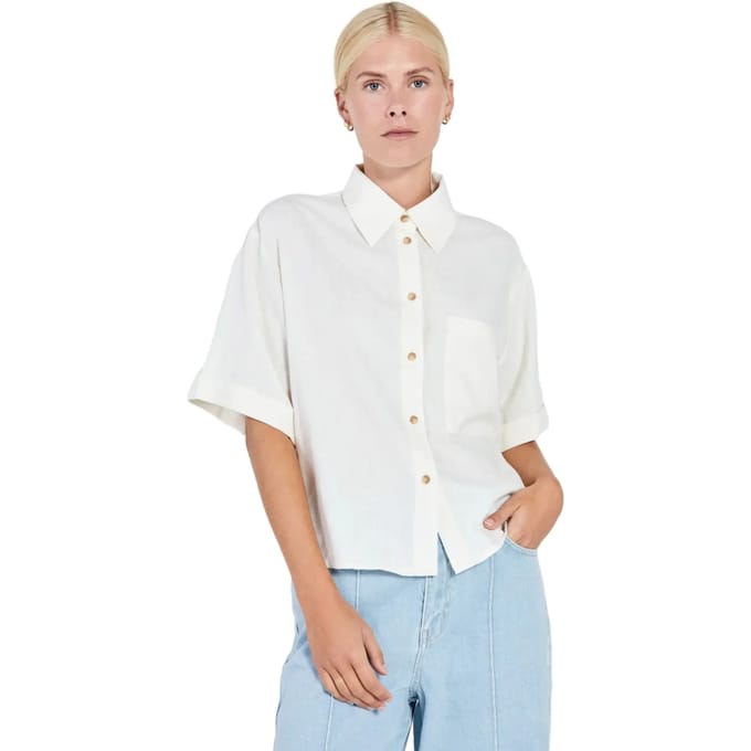 Vrouwenblouse Norr Esma