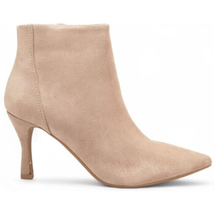 Enkellaarzen La Modeuse 76455_P181121