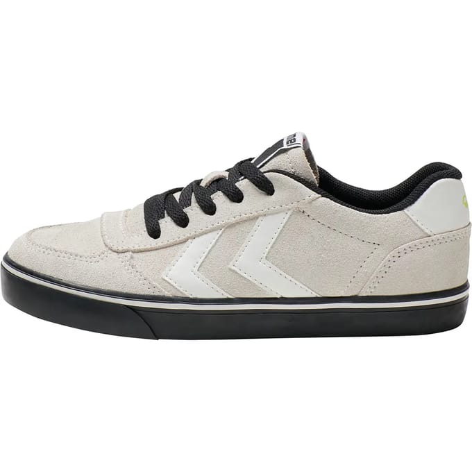 Hummel kindersneaker Stadil 3.0 Jr Marshmallow
