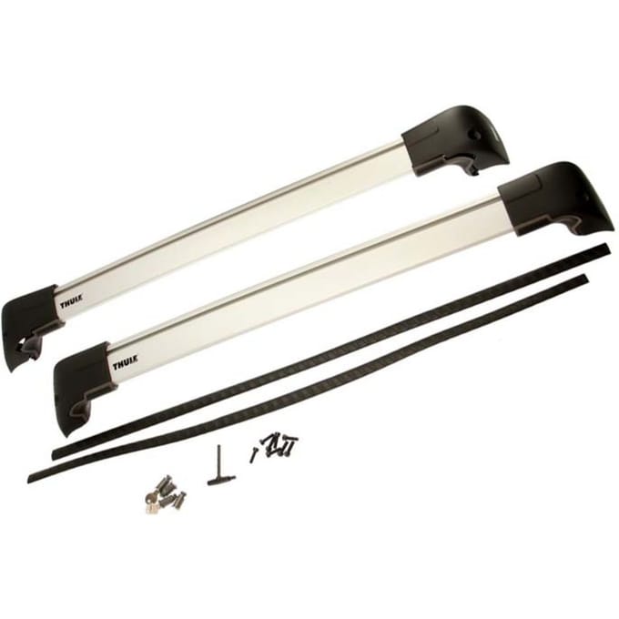 Draagstang dakdrager THULE WingBar Edge 9591