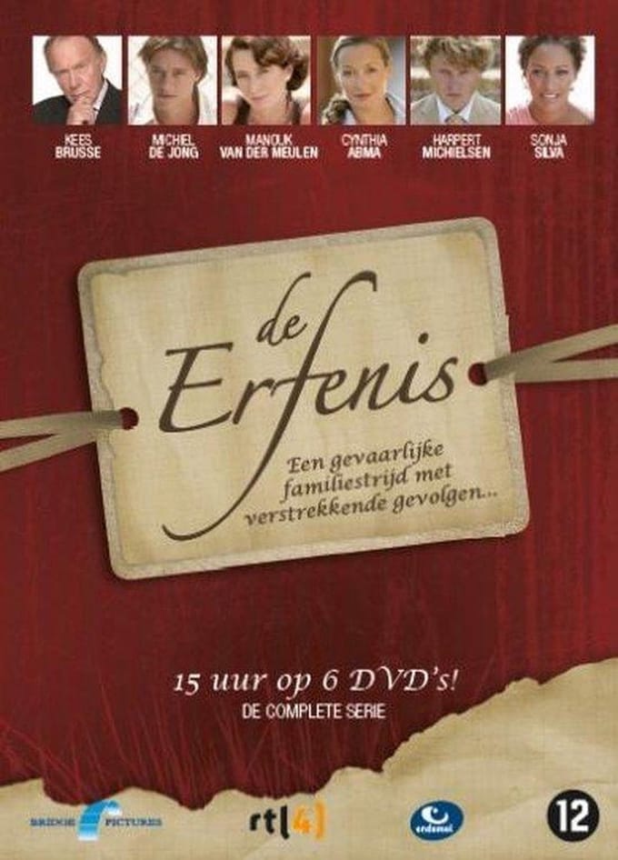 Erfenis - De Complete Serie